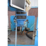 Fulland FMC-B1L CNC-freesmachine. Universal Milling machine. Used.